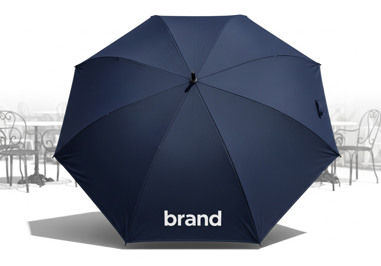6ft Cafe Umbrellas